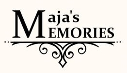 Logo Majas Memories