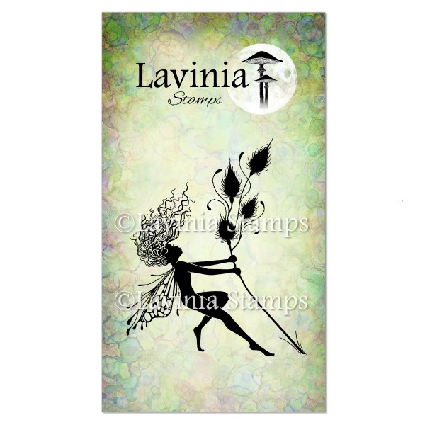 Lavinia Stamps -  Rogue Stamp
