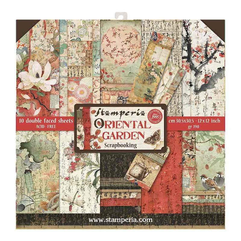 stamperia-12x12-inch-paper-pack-oriental-garden