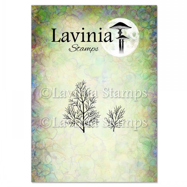 Lavinia Stamps - Dill Stamp