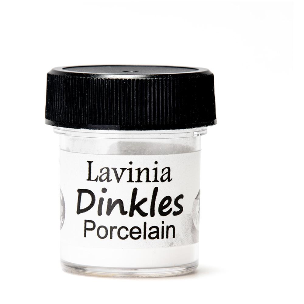 Lavinia - Dinkles Ink Powder Porcelain