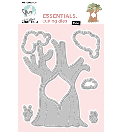 Craftlab - Tree Essentials nr.895