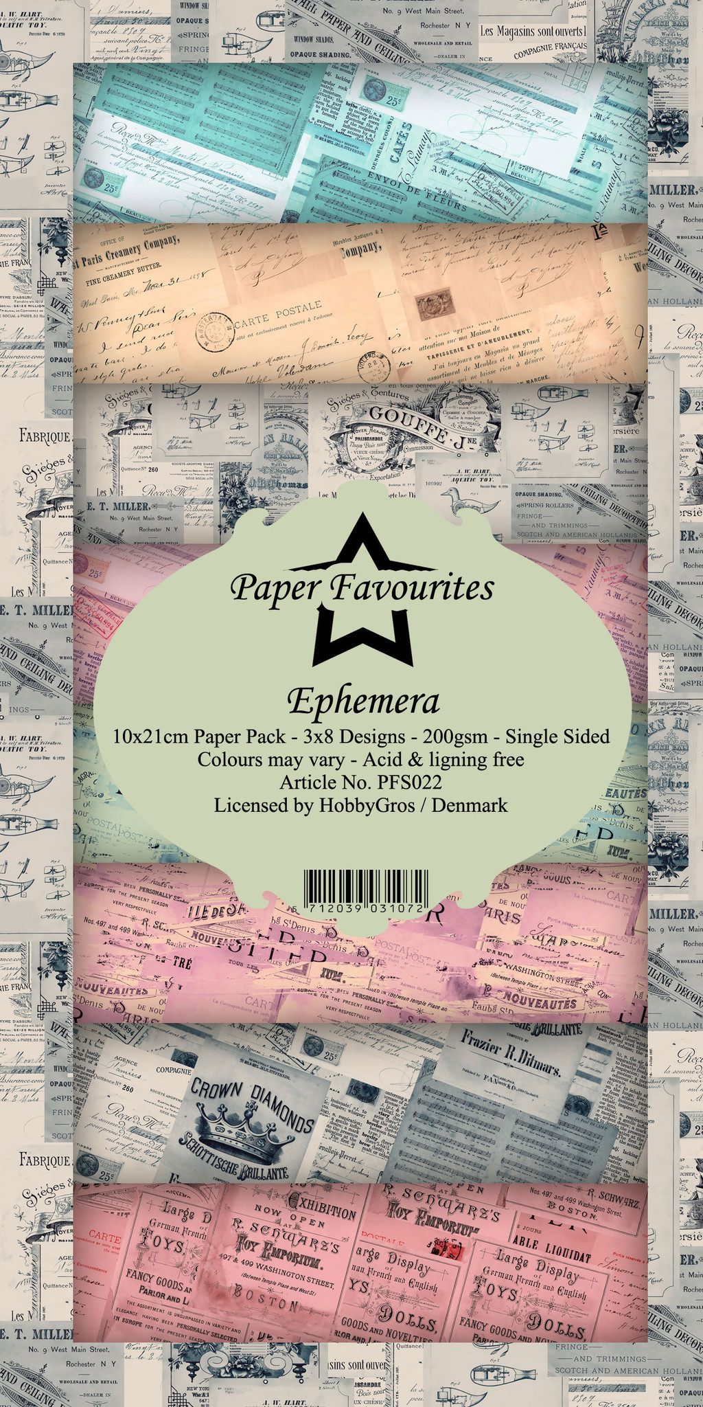 paper-favourites-ephemera-slim-paper-pack-pfs022