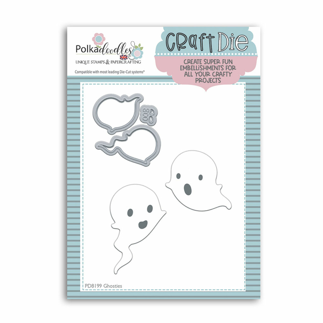 polkadoodles-ghosties-dies-pd8199