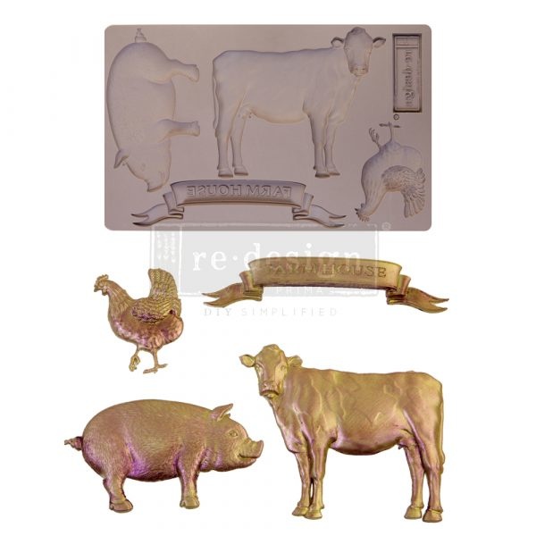 re-design-with-prima-farm-animals-5x8-inch-mould-6