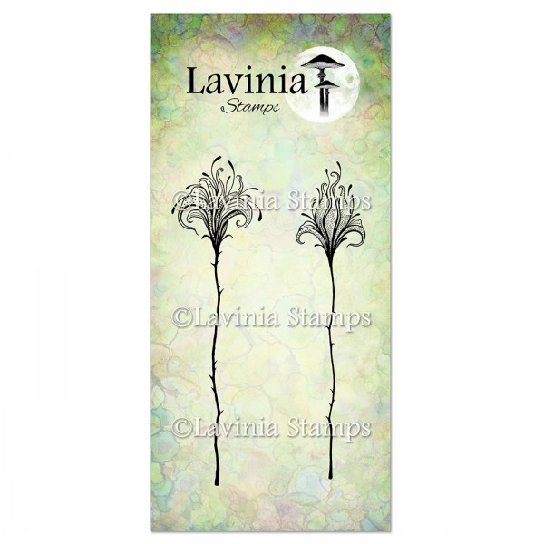 Lavinia Stamps -   Flower Divine Set Stamp