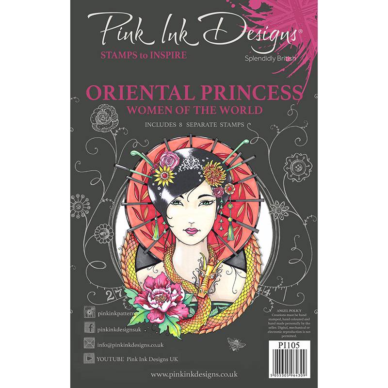oriental-princess-packaging