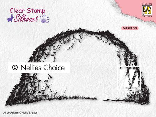 nellies-choice-clearstamp-silhouette-blumenbogen-sil080-02-21-319783-de-g