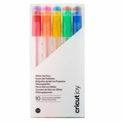 cricut-joy-glitter-gel-pens-08-rainbow-pink-brown