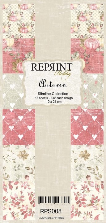 reprint-autumn-slimline-paper-pack-rps008