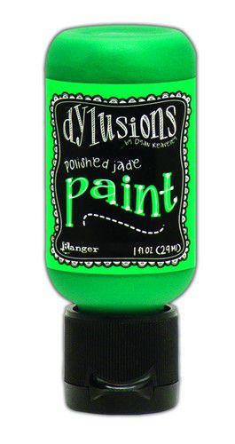 ranger-dylusions-paint-flip-cap-bottle-29ml-polished-jade-dyq70-315103-de-g