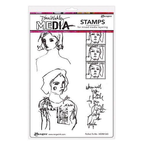 ranger-dina-wakley-media-stamps-perfect-to-me-mdr81265-dina-wakle-327206-de-g