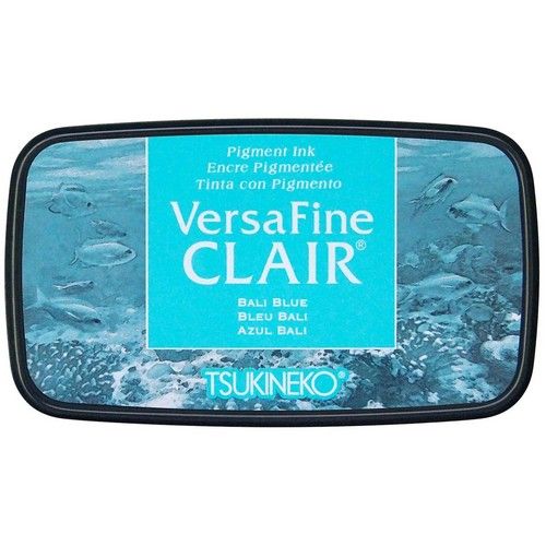 VersaFine Clair Medium - Bali Blue