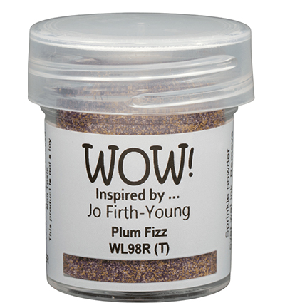 WOW! - Plum Fizz - Jo Firth-Young