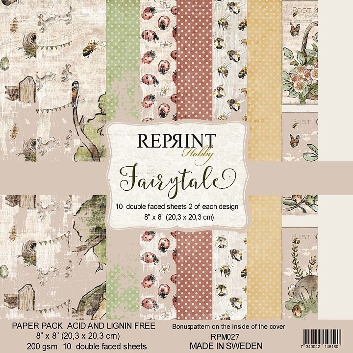 reprint-fairytale-8x8-inch-paper-pack-rpm027