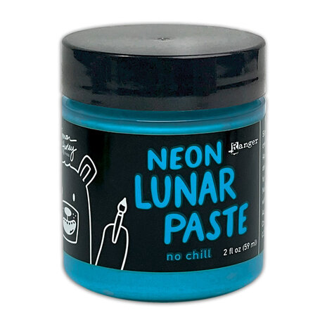 Ranger Simon Hurley - Lunar Paste - Neon Lunar Paste No Chill