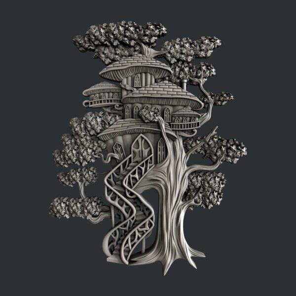 tree-house-600x600