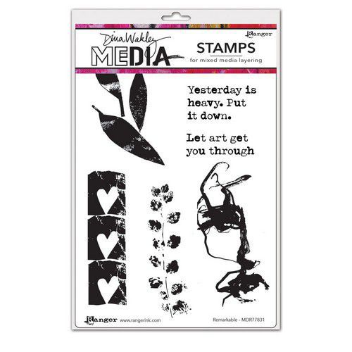 ranger-dina-wakley-media-stamps-remarkable-mdr77831-dina-wakley-324024-de-g