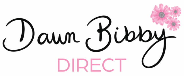 Logo Dawn Bibby