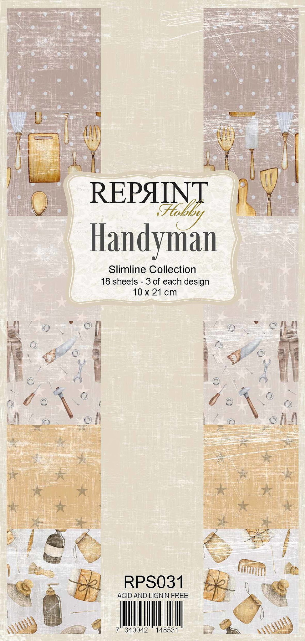 reprint-handyman-slimline-paper-pack-rps031