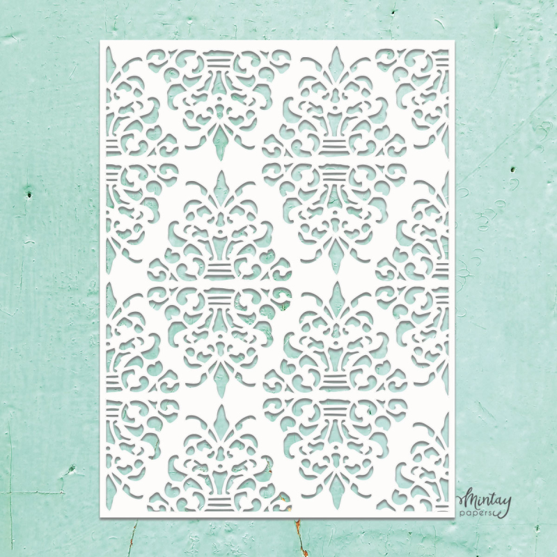 mintay-kreativa-6x8-stencil-damask