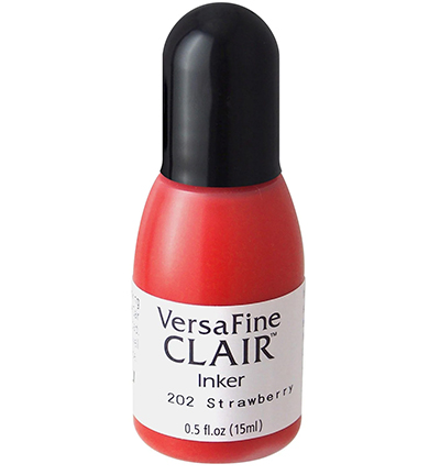 VersaFine Clair Inker - Strawberry