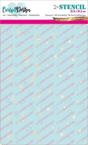 carlijndesign-stencil-a6-confetti-cdsc-0024