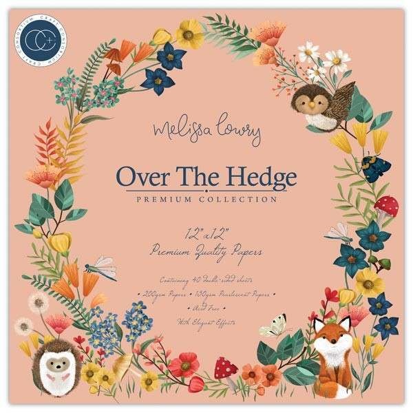 craft-consortium-over-the-hedge-12x12-inch-paper-p