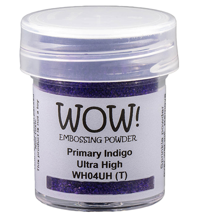 WOW! - Indigo - Ultra High