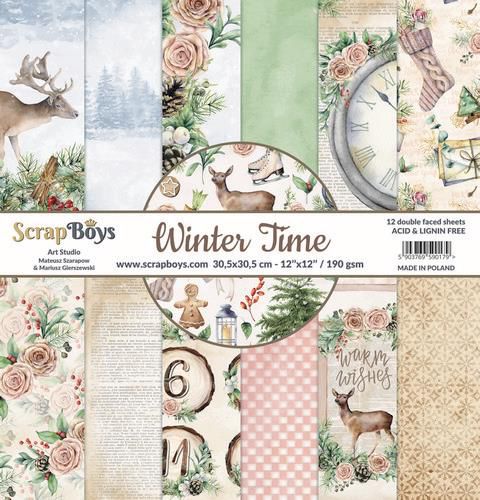 scrapboys-winter-time-paperpad-24-bg-cut-out-elements-dz-witi-09-318426-de-g