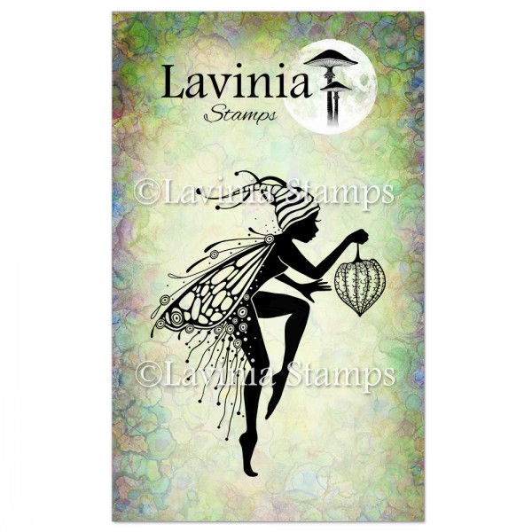 Lavinia Stamps - Eve -Stamp