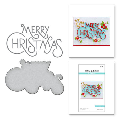 spellbinders-stylish-merry-christmas-etched-dies-s