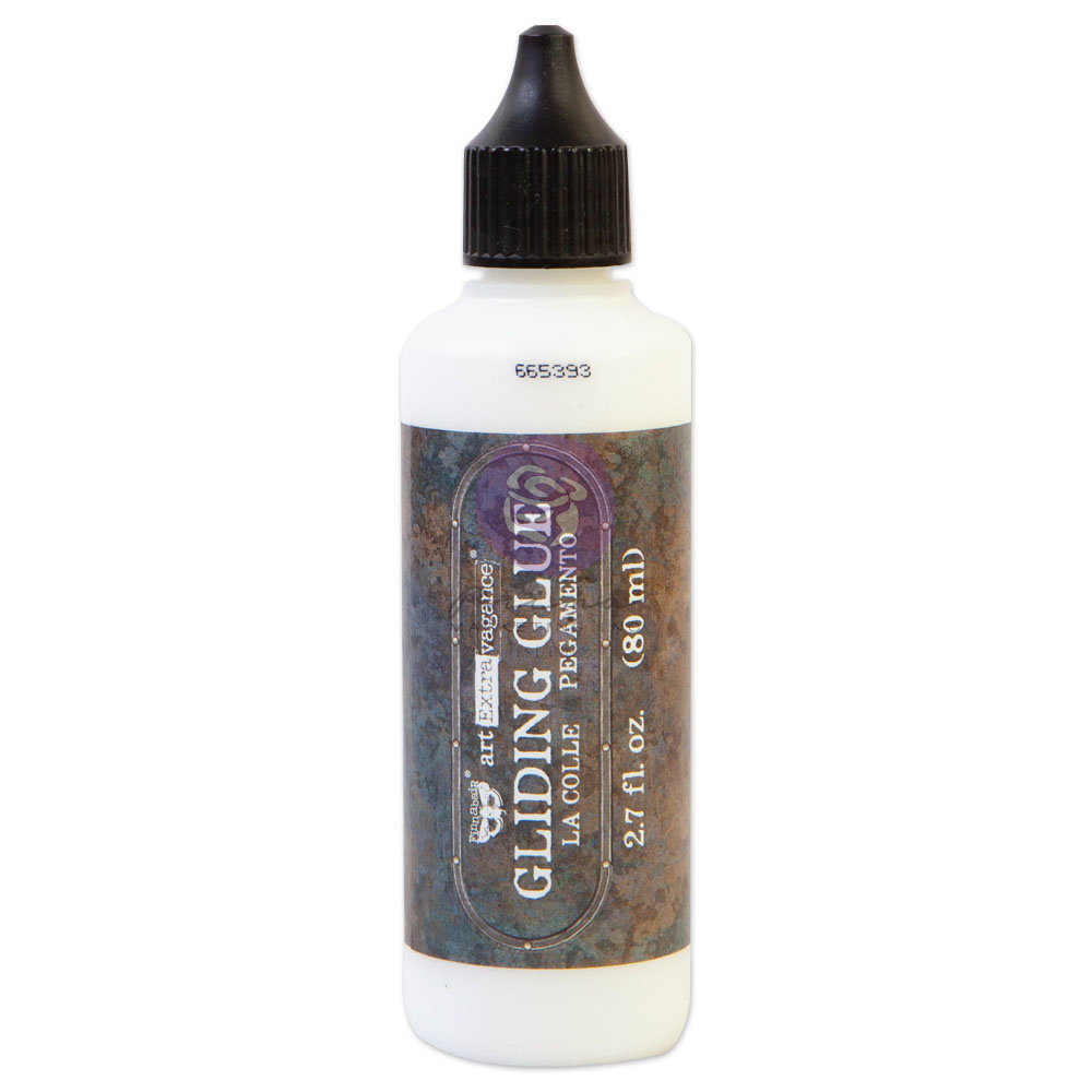 Nuvo - Deluxe Adhesive 60ml - 200n