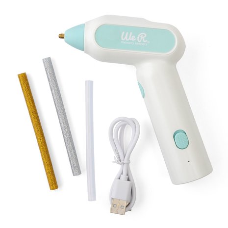 We R Memory - Creative Flow Glue Gun