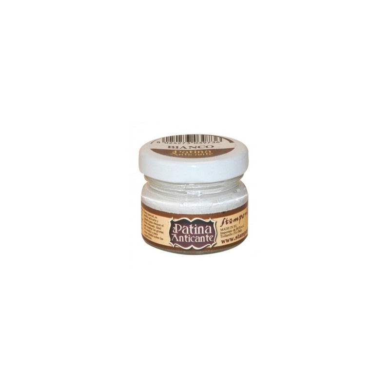 stamperia-patina-anticante-20ml-white-k3p16w