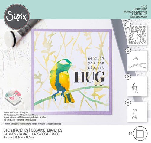 sizzix-layered-stencils-4pk-bird-branches-665265-olivia-rose-327239-de-g