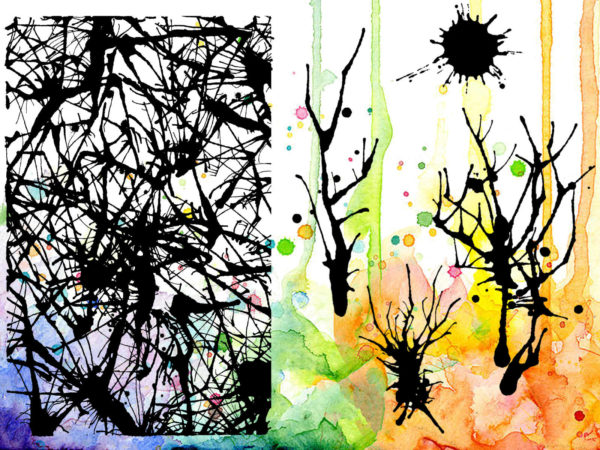 visible-image-organics-blown-ink-inky-trees-background-stamp-set-600x450