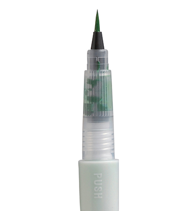 Wink of Stella Brush - Green