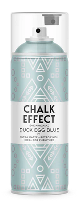 COSMOS LAC CHALK EFFECT -  Duck Egg Blue