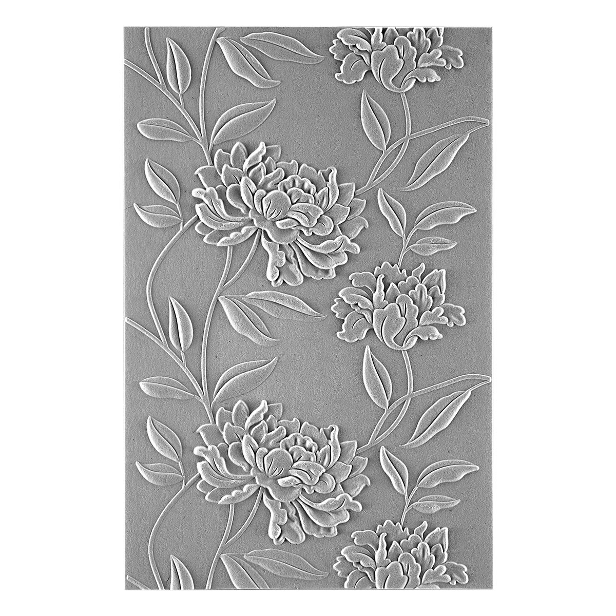 spellbinders-beautiful-blooms-3d-embossing-folder