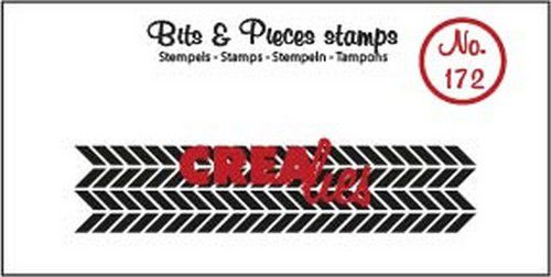 crealies-clearstamp-bits-pieces-zigzags-strip-clbp172-16-x-73-311855-de-g