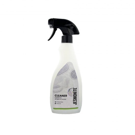 Jesmo Clean - Spuitbus 500ml