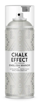 COSMOS LAC CHALK EFFECT -  English Manor Grey