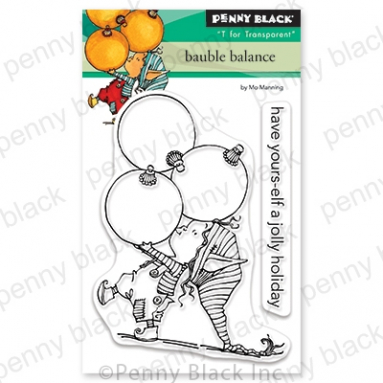 Penny Black - BAUBLE BALANCE (MINI)