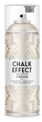 COSMOS LAC CHALK EFFECT -  Cream