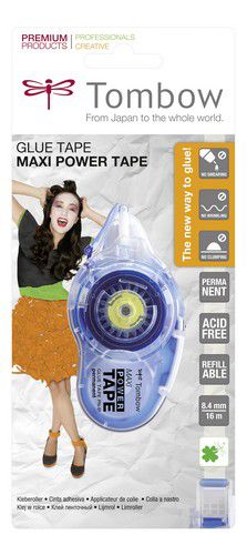tombow-maxi-power-tape-permanent-blister-19-pn-ip-8-4-mmx16-mtr-313552-nl-g