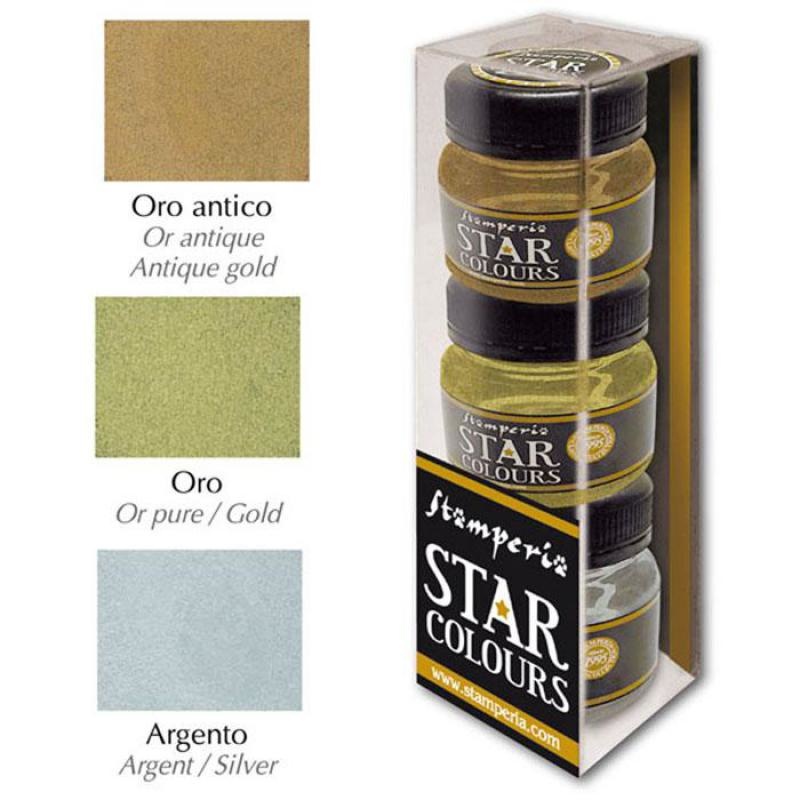 stamperia-star-colors-30ml-gold-silver-antique-gol