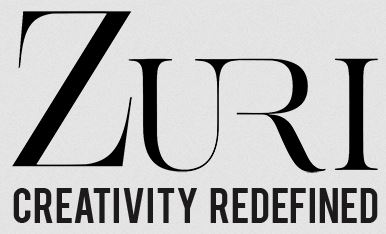 Logo Zuri