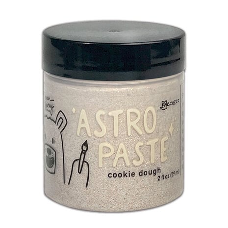 Ranger Simon Hurley create. Astro Pastes Cookie Dough