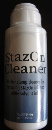 stanzoncleaner